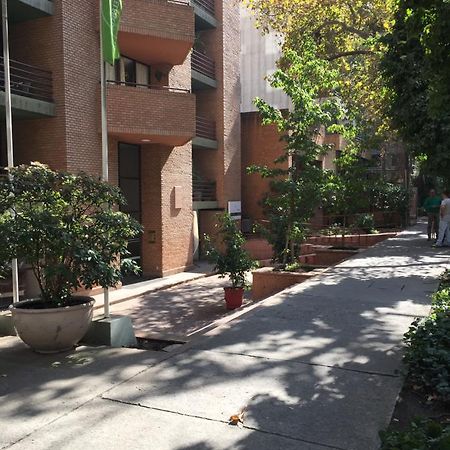 Altocastello Apartments Santiago de Chile Zewnętrze zdjęcie