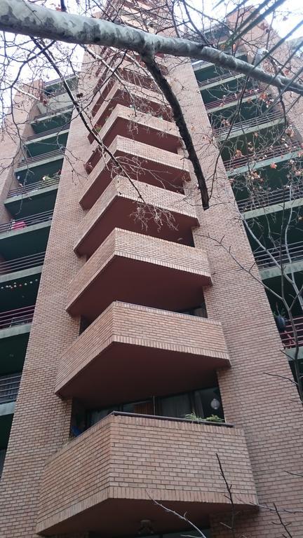 Altocastello Apartments Santiago de Chile Zewnętrze zdjęcie