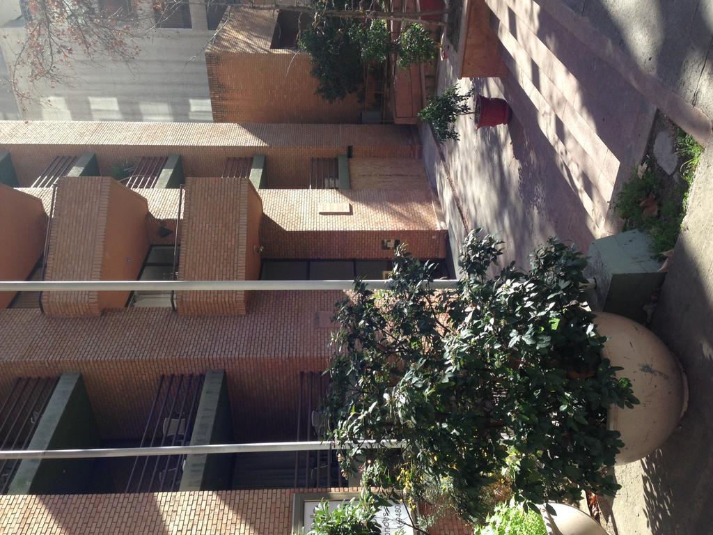 Altocastello Apartments Santiago de Chile Zewnętrze zdjęcie