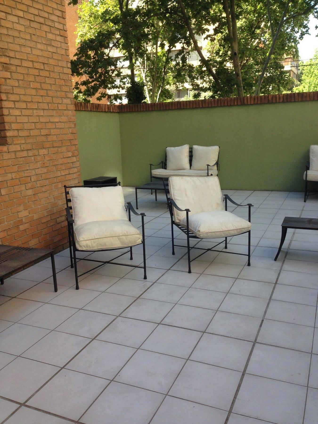 Altocastello Apartments Santiago de Chile Zewnętrze zdjęcie